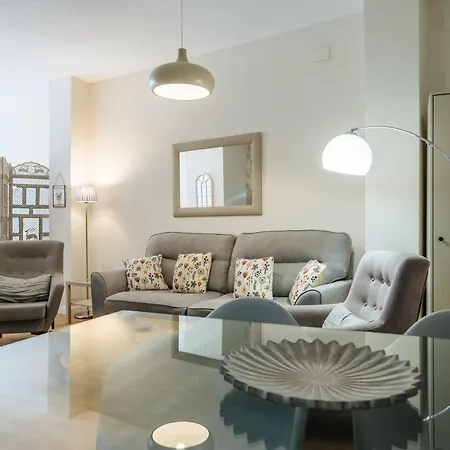Appartamento Sierpes 54, By Homing U Siviglia