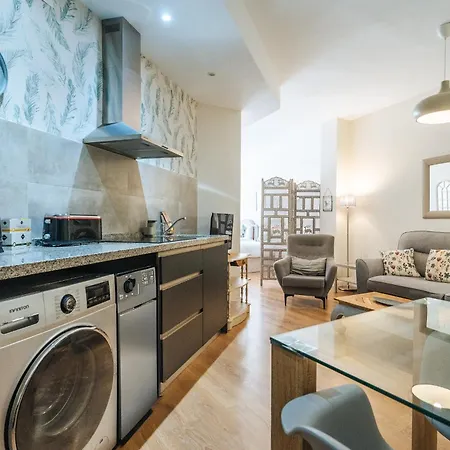 Sierpes 54, By Homing U Appartement Sevilla
