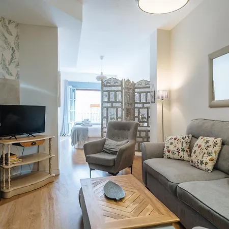 Appartement Sierpes 54, By Homing U Sevilla