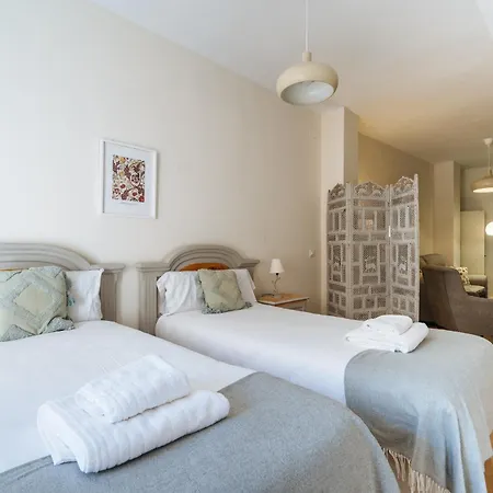 Sierpes 54, By Homing U Appartement Sevilla