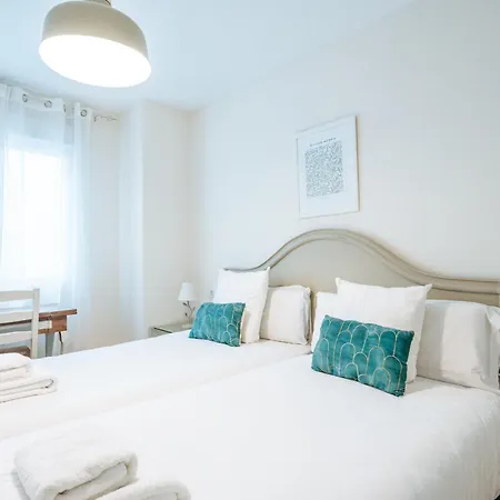 Appartement Sierpes 54, By Homing U Sevilla