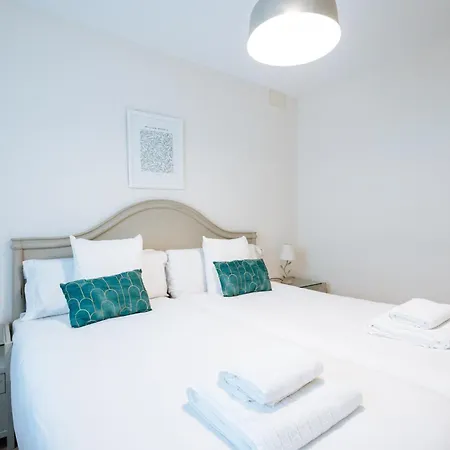Sierpes 54, By Homing U Appartement *