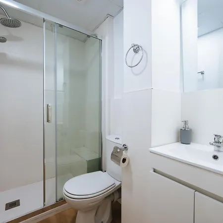 Sierpes 54, By Homing U Appartement Sevilla