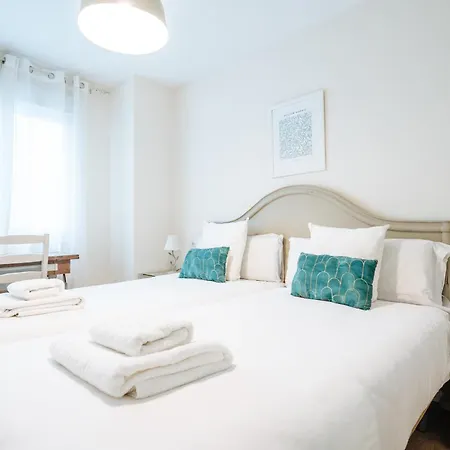Appartement Sierpes 54, By Homing U