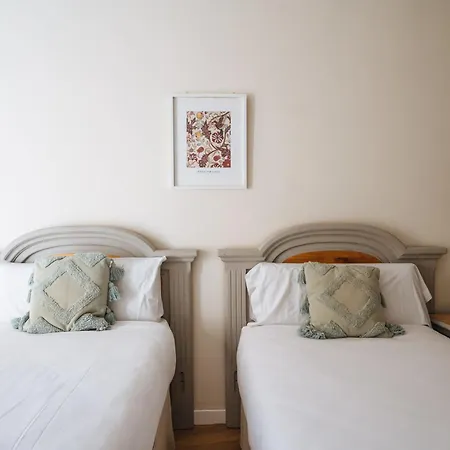 Sierpes 54, By Homing U Appartement Sevilla